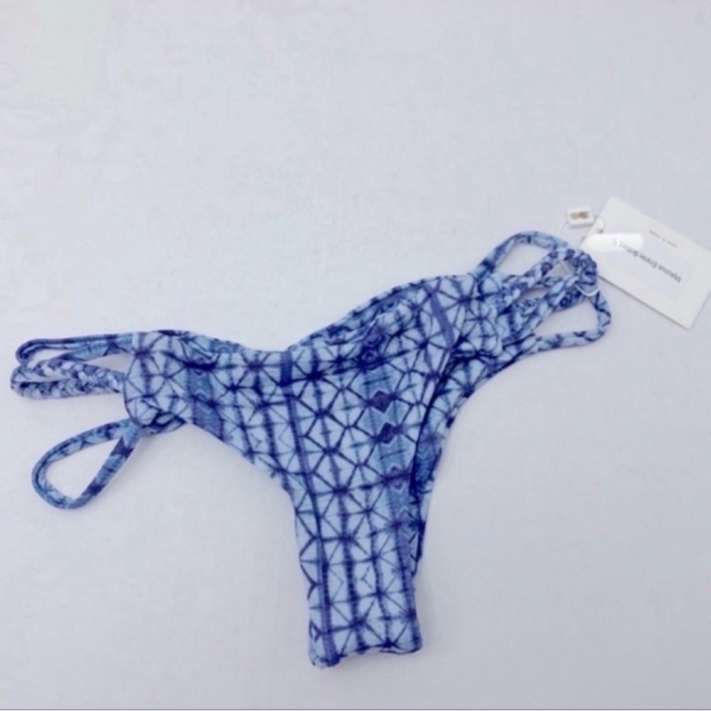 Midori Mykonos Emmie Bikini Bottoms